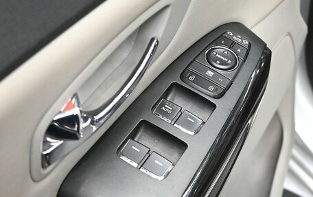 KIA Carnival III, 2019 год, 3 330 000 рублей, 16 фотография