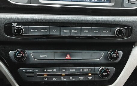 KIA Carnival III, 2019 год, 3 330 000 рублей, 18 фотография