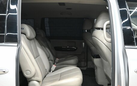 KIA Carnival III, 2019 год, 3 330 000 рублей, 23 фотография