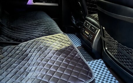 Toyota Land Cruiser 200, 2012 год, 5 600 000 рублей, 6 фотография