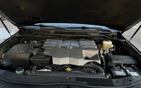 Toyota Land Cruiser 200, 2012 год, 5 600 000 рублей, 9 фотография