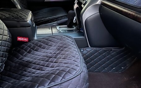 Toyota Land Cruiser 200, 2012 год, 5 600 000 рублей, 5 фотография