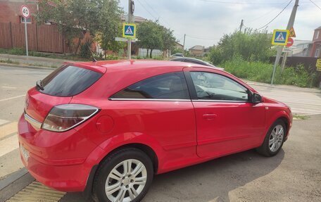Opel Astra H, 2006 год, 500 000 рублей, 3 фотография