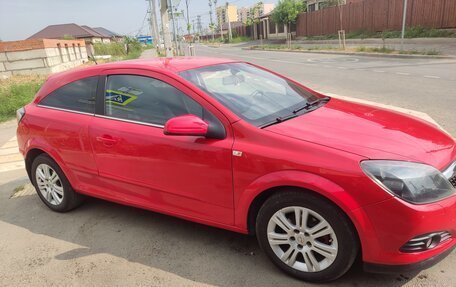 Opel Astra H, 2006 год, 500 000 рублей, 4 фотография