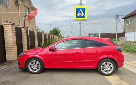 Opel Astra H, 2006 год, 500 000 рублей, 8 фотография