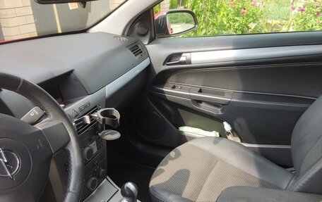 Opel Astra H, 2006 год, 500 000 рублей, 10 фотография