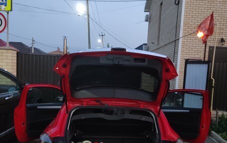 Opel Astra H, 2006 год, 500 000 рублей, 12 фотография