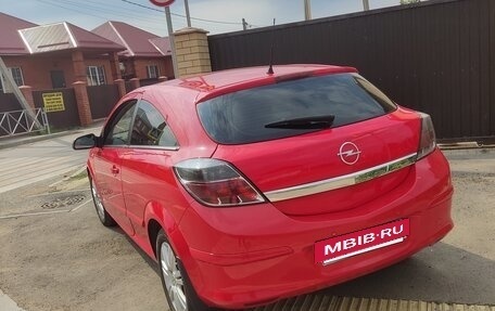 Opel Astra H, 2006 год, 500 000 рублей, 2 фотография