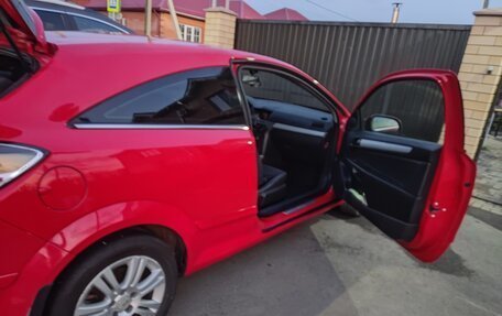 Opel Astra H, 2006 год, 500 000 рублей, 13 фотография