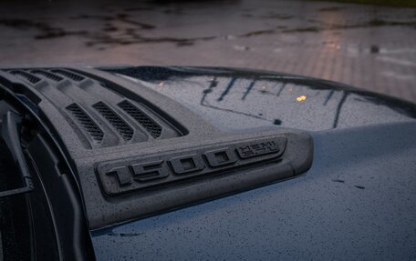 Rambler 1500, 2022 год, 8 690 000 рублей, 7 фотография