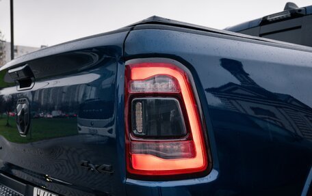 Rambler 1500, 2022 год, 8 690 000 рублей, 6 фотография