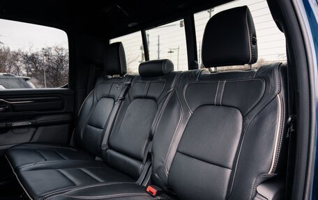 Rambler 1500, 2022 год, 8 690 000 рублей, 13 фотография