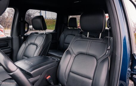 Rambler 1500, 2022 год, 8 690 000 рублей, 12 фотография