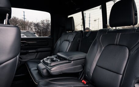 Rambler 1500, 2022 год, 8 690 000 рублей, 14 фотография