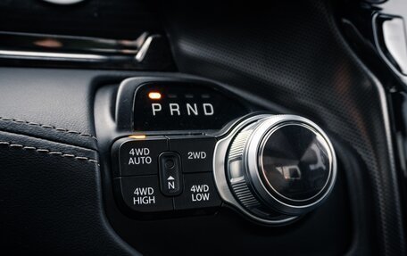 Rambler 1500, 2022 год, 8 690 000 рублей, 25 фотография