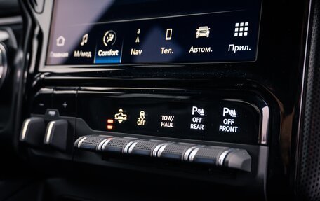 Rambler 1500, 2022 год, 8 690 000 рублей, 20 фотография