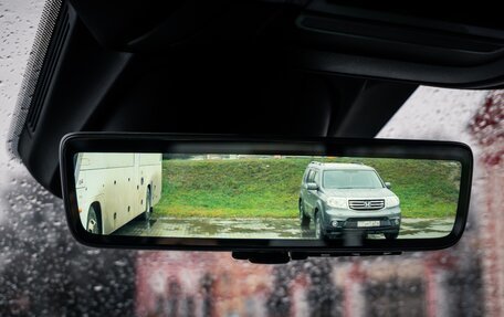 Rambler 1500, 2022 год, 8 690 000 рублей, 19 фотография