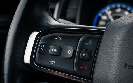 Rambler 1500, 2022 год, 8 690 000 рублей, 22 фотография