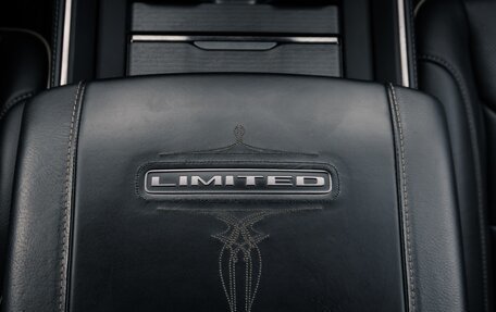 Rambler 1500, 2022 год, 8 690 000 рублей, 27 фотография