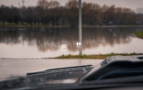 Rambler 1500, 2022 год, 8 690 000 рублей, 18 фотография