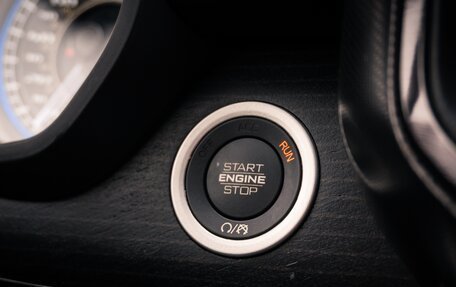 Rambler 1500, 2022 год, 8 690 000 рублей, 26 фотография