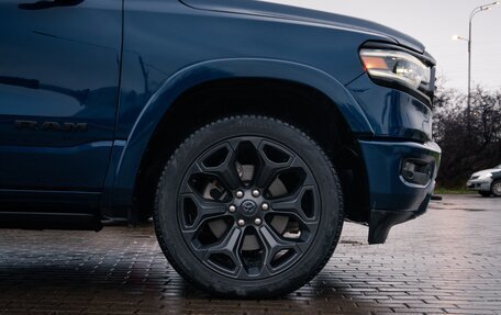 Rambler 1500, 2022 год, 8 690 000 рублей, 29 фотография