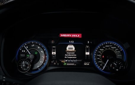 Rambler 1500, 2022 год, 8 690 000 рублей, 16 фотография