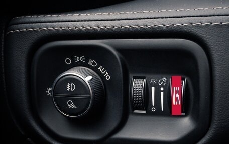 Rambler 1500, 2022 год, 8 690 000 рублей, 28 фотография