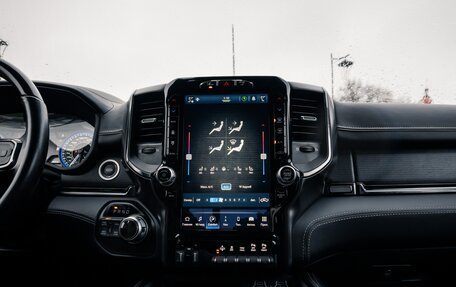 Rambler 1500, 2022 год, 8 690 000 рублей, 31 фотография