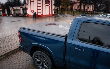 Rambler 1500, 2022 год, 8 690 000 рублей, 36 фотография