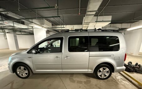 Volkswagen Caddy IV, 2017 год, 2 000 000 рублей, 3 фотография