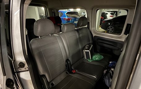 Volkswagen Caddy IV, 2017 год, 2 000 000 рублей, 4 фотография