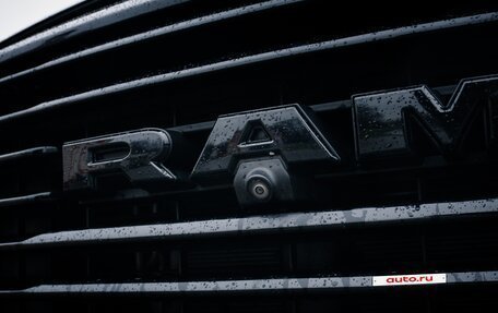 Rambler 1500, 2022 год, 8 690 000 рублей, 32 фотография