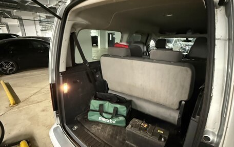 Volkswagen Caddy IV, 2017 год, 2 000 000 рублей, 9 фотография