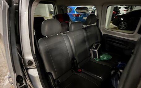 Volkswagen Caddy IV, 2017 год, 2 000 000 рублей, 11 фотография