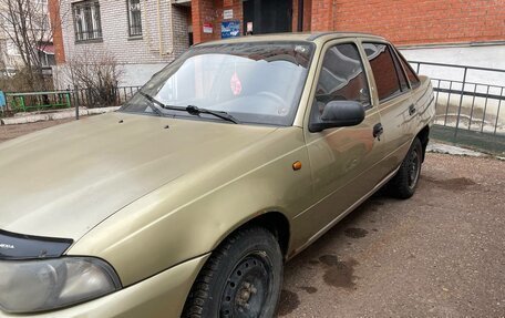 Daewoo Nexia I рестайлинг, 2011 год, 70 000 рублей, 2 фотография