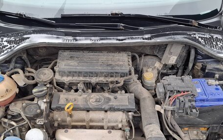 Skoda Rapid I, 2014 год, 705 000 рублей, 10 фотография