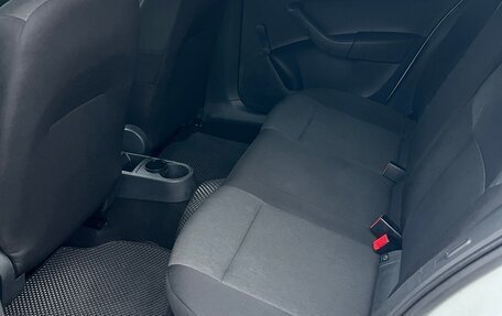 Skoda Rapid I, 2017 год, 720 000 рублей, 11 фотография