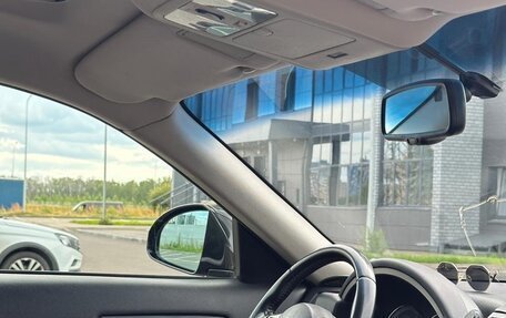 Infiniti FX I, 2008 год, 1 340 000 рублей, 21 фотография