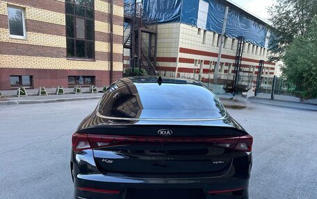 KIA K5, 2021 год, 2 890 000 рублей, 5 фотография