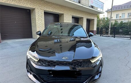 KIA K5, 2021 год, 2 890 000 рублей, 3 фотография