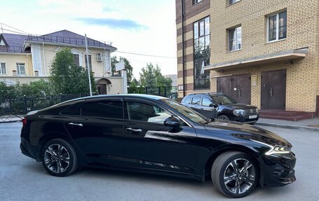 KIA K5, 2021 год, 2 890 000 рублей, 2 фотография