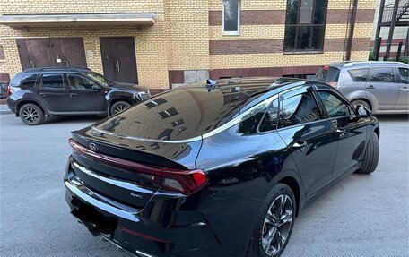 KIA K5, 2021 год, 2 890 000 рублей, 6 фотография