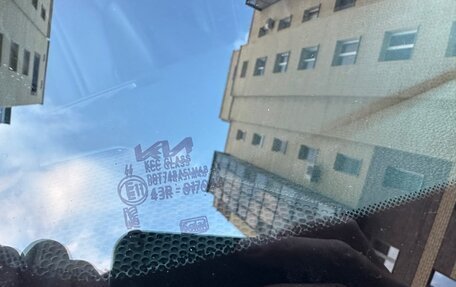 KIA K5, 2021 год, 2 890 000 рублей, 9 фотография