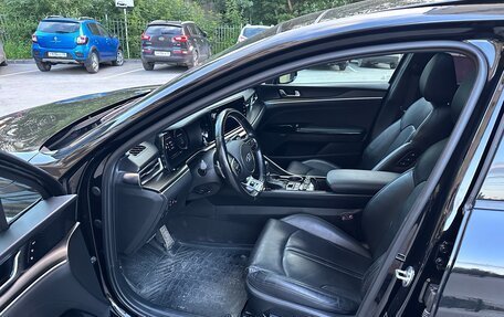 KIA K5, 2021 год, 2 890 000 рублей, 11 фотография