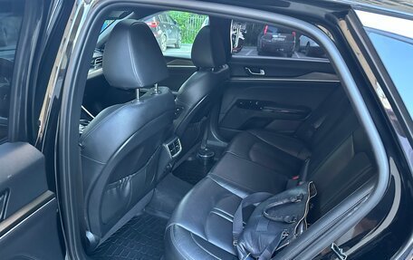 KIA K5, 2021 год, 2 890 000 рублей, 10 фотография