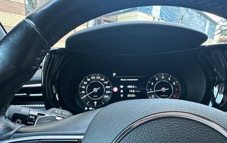 KIA K5, 2021 год, 2 890 000 рублей, 12 фотография