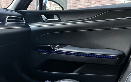 KIA K5, 2021 год, 2 890 000 рублей, 14 фотография