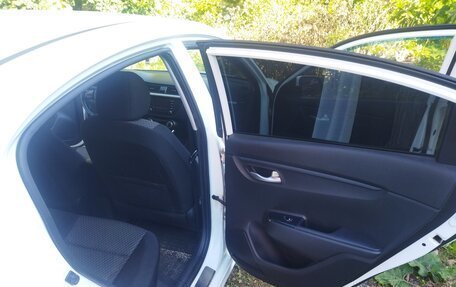 KIA Rio IV, 2017 год, 1 180 000 рублей, 6 фотография