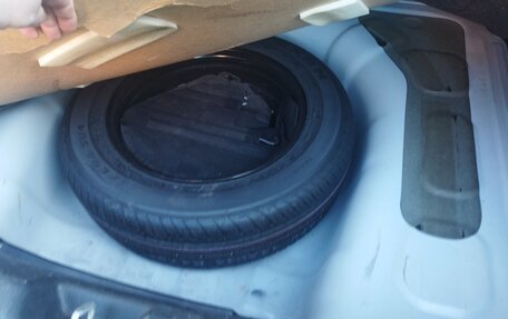 KIA Rio IV, 2017 год, 1 180 000 рублей, 8 фотография